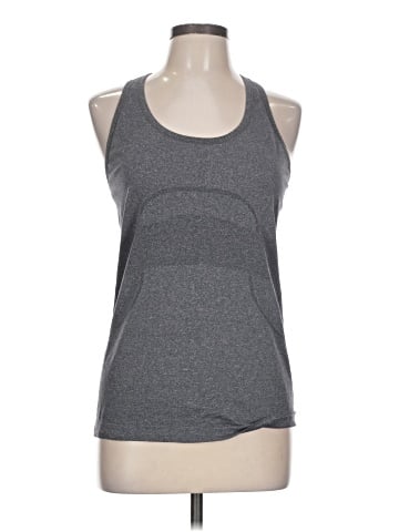 Lululemon Athletica Active Tank (view 1)