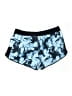 C9 By Champion 100% Polyester Print Blue Athletic Shorts Size XXL - photo 2