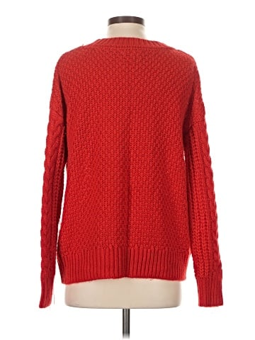 If It Were Me Pullover Sweater (view 2)