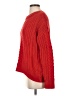 If It Were Me 100% Acrylic Red Pullover Sweater Size S - photo 5