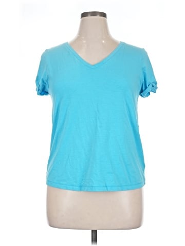 Max Studio Short Sleeve T-Shirt (view 1)