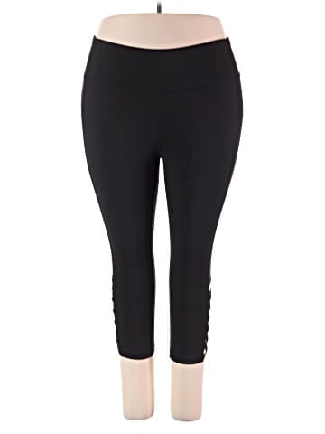 LIVI Active Active Pants (view 1)