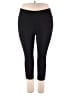 LIVI Active Black Active Pants Size 18 - 20 - photo 1