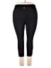 LIVI Active Black Active Pants Size 18 - 20 - photo 2