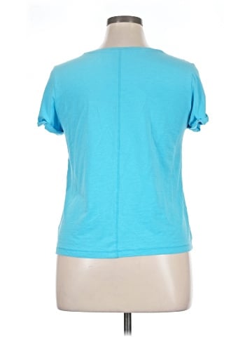 Max Studio Short Sleeve T-Shirt (view 2)