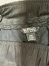 Buffalo by David Bitton Solid Black Casual Pants Size S - photo 7