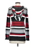 Derek Heart 100% Acrylic Gray Pullover Sweater Size Sm Maternity - photo 2