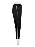 Trafaluc by Zara Solid Black Active Pants Size M - photo 4