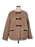 J.Crew Factory Store 100% Polyester Tan Coat Size XXL - photo 1