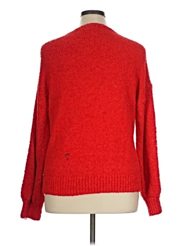 Sanctuary Pullover Sweater (view 2)