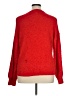 Sanctuary Red Pullover Sweater Size XL - photo 2