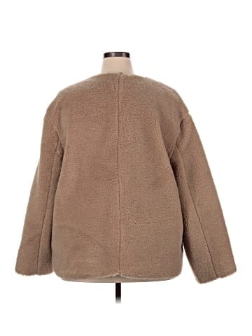 J.Crew Factory Store Coat (view 2)