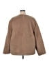 J.Crew Factory Store 100% Polyester Tan Coat Size XXL - photo 2