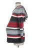 Derek Heart 100% Acrylic Gray Pullover Sweater Size Sm Maternity - photo 5