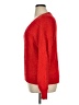 Sanctuary Red Pullover Sweater Size XL - photo 5