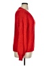 Sanctuary Red Pullover Sweater Size XL - photo 4
