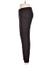 Mondetta Solid Gray Active Pants Size M - photo 5