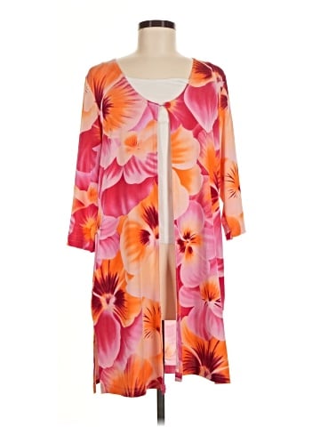 Carolyn Strauss Casual Dress (view 1)