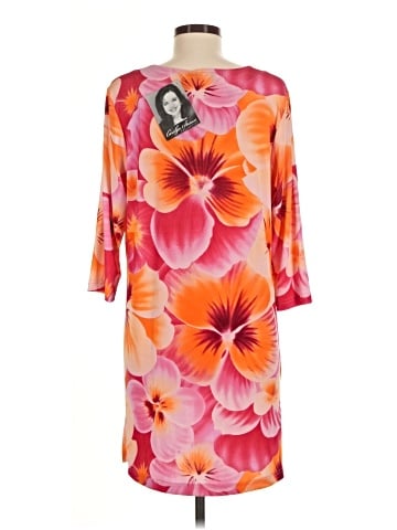 Carolyn Strauss Casual Dress (view 2)