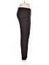 Mondetta Solid Gray Active Pants Size M - photo 4