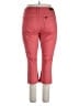 Lee Red Jeggings Size 14M - photo 2