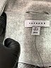 Topshop Gray Coat Size 12 - photo 6