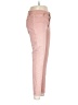 Joe's Jeans Color Block Pink Jeans Size 30 waist - photo 4
