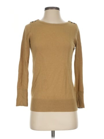 The Limited Pullover Sweater (view 1)