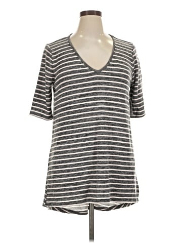 Torrid Short Sleeve T-Shirt (view 1)