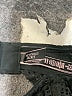 Victoria's Secret 100% Elastane Solid Black Swimsuit Top Size XL - photo 3
