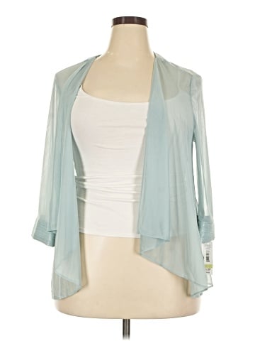 R&M Richards Kimono (view 1)