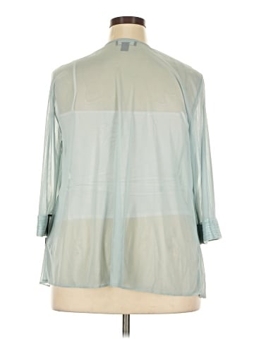R&M Richards Kimono (view 2)