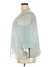 R&M Richards 100% Polyester Teal Kimono Size 18 - photo 5