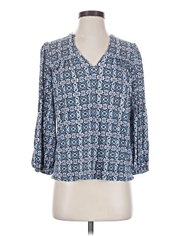 Boden 3/4 Sleeve Blouse (view 1)