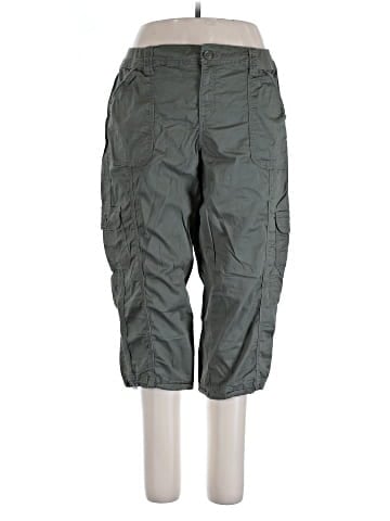 Style&Co Casual Pants (view 1)