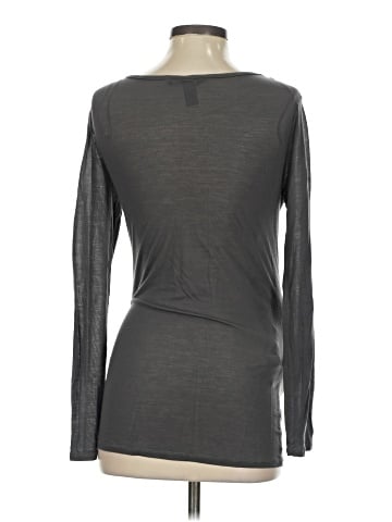 H&M Mama Long Sleeve T-Shirt (view 2)