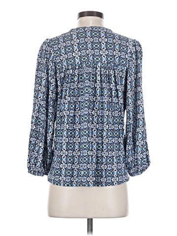 Boden 3/4 Sleeve Blouse (view 2)
