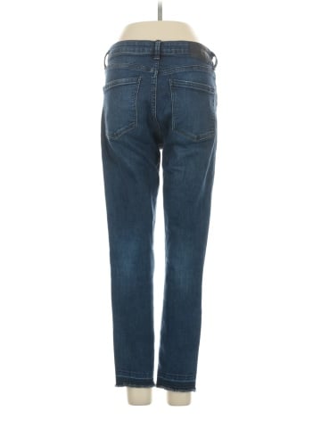 Zara Basic Jeans (view 2)