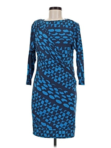 DM Donna Morgan Cocktail Dress (view 1)