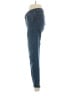 Zara Basic Solid Blue Jeans Size 4 - photo 5