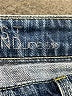 Joe's Jeans Color Block Blue Jeans Size 26 waist - photo 7