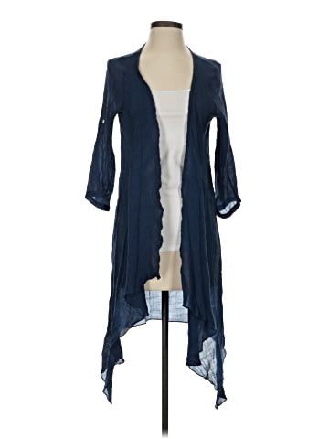 Creation Kimono (view 1)