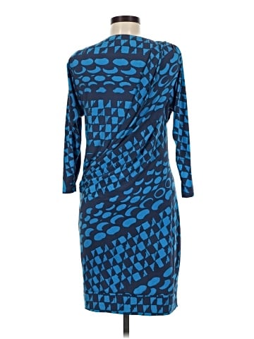 DM Donna Morgan Cocktail Dress (view 2)