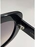Céline Black Sunglasses One size - photo 6