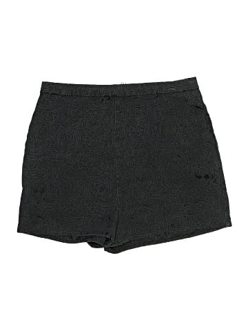 Lucca Couture Shorts (view 1)