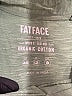 FatFace Green Long Sleeve Blouse Size 8 - photo 7