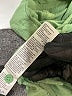 FatFace Green Long Sleeve Blouse Size 8 - photo 9