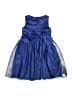 Gymboree 100% Polyester Blue Dress Size 5 - photo 2