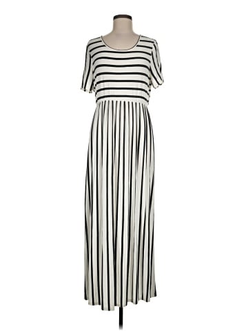 Espresso Casual Dress (view 1)