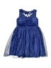 Gymboree 100% Polyester Blue Dress Size 5 - photo 1